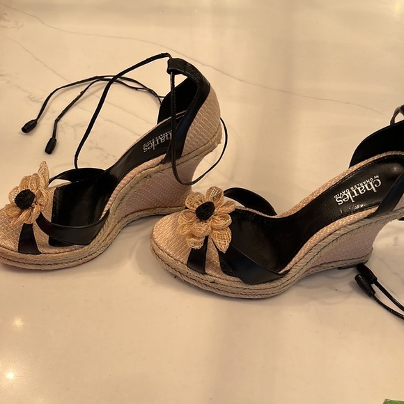 CHARLES DAVID WEDGES - Picture 2 of 8